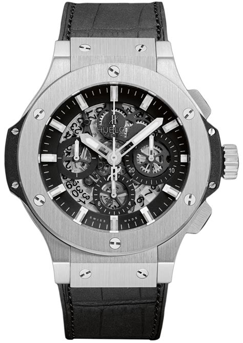 Hublot Big Bang Aero Bang 311.sx.1170.gr.1704 